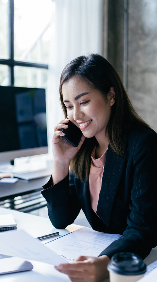 Fremdsprachenkorrespondent (m/w/d)