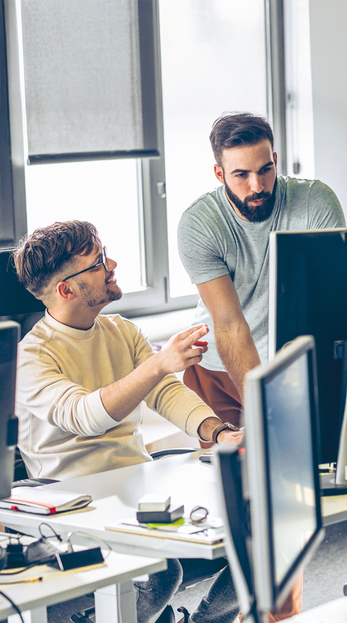 Kaufmann für Digitalisierungsmanagement (m/w/d)