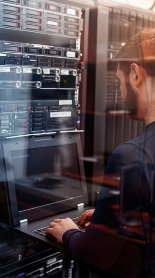 Fachinformatiker (m/w/d)