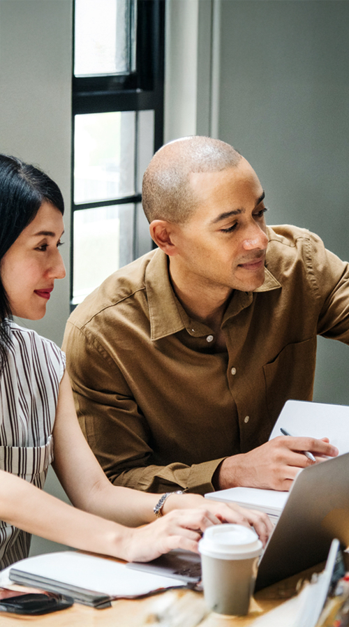 Kaufmännischer Assistent (m/w/d)