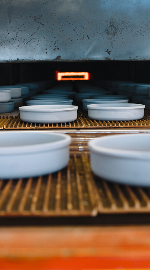 Industriekeramiker (m/w/d)