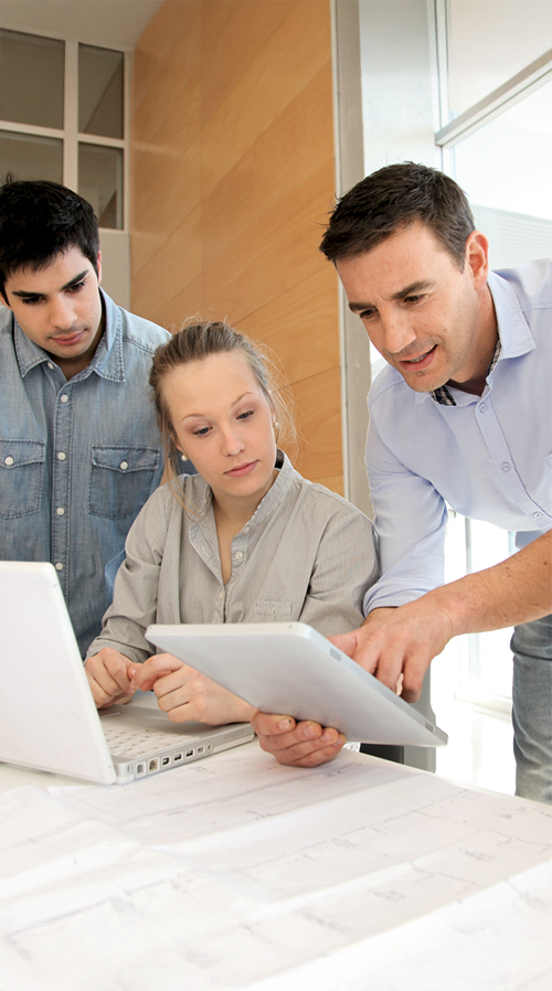 Mediengestalter Digital und Print (m/w/d)