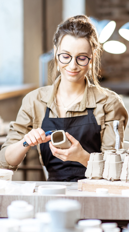 Industriekeramiker (m/w/d)