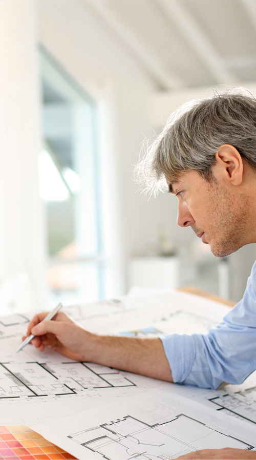 Technischer Systemplaner (m/w/d)