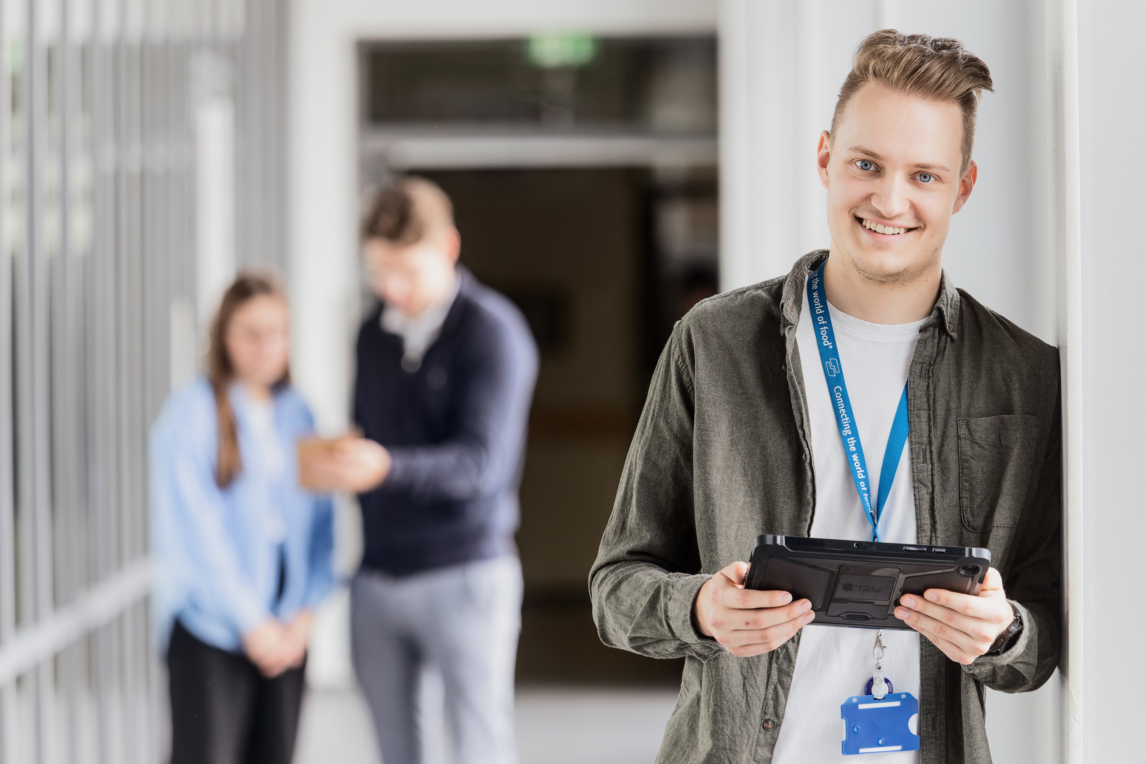 NagelGroup Kraftverkehr Nagel SE & Co. KG Versmold azubica.de