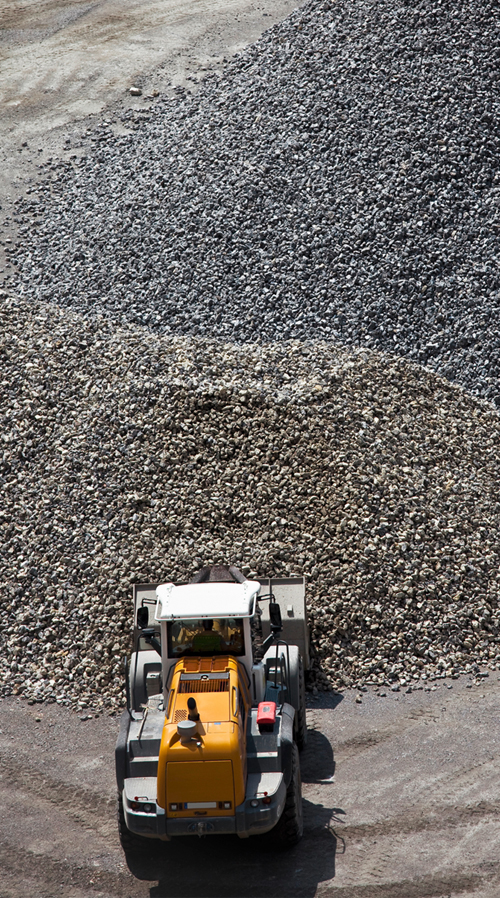 Verfahrensmechaniker der Steine- und Erdenindustrie (m/w/d)