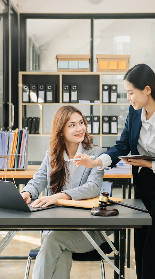 Notarfachangestellter (m/w/d) – Sachsen-Anhalt