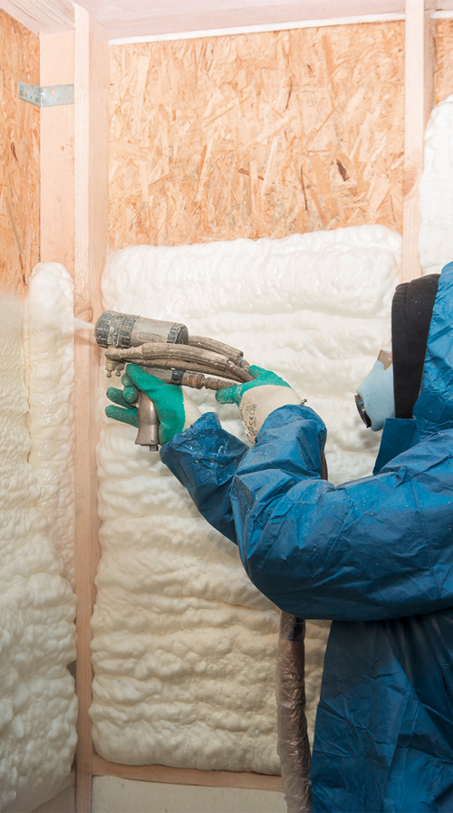 Industrie-Isolierer (m/w/d)