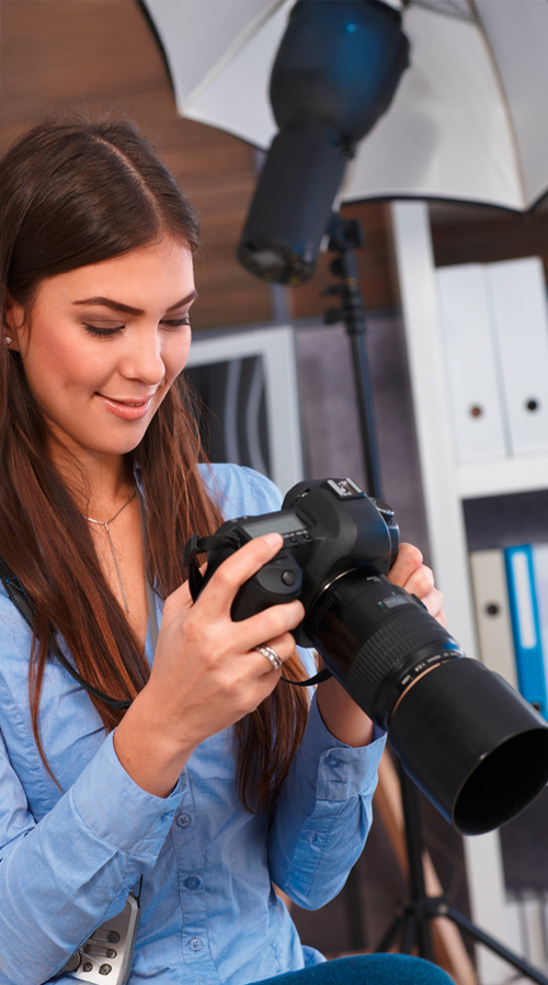 Fotografie