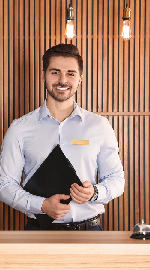 Hotelmanagement