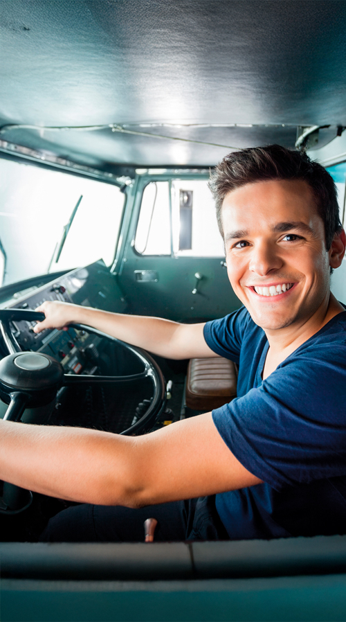 Servicefahrer (m/w/d)