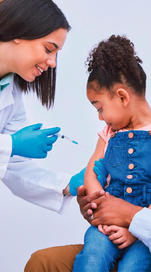 Gesundheits- und Kinderkrankenpfleger (m/w/d)