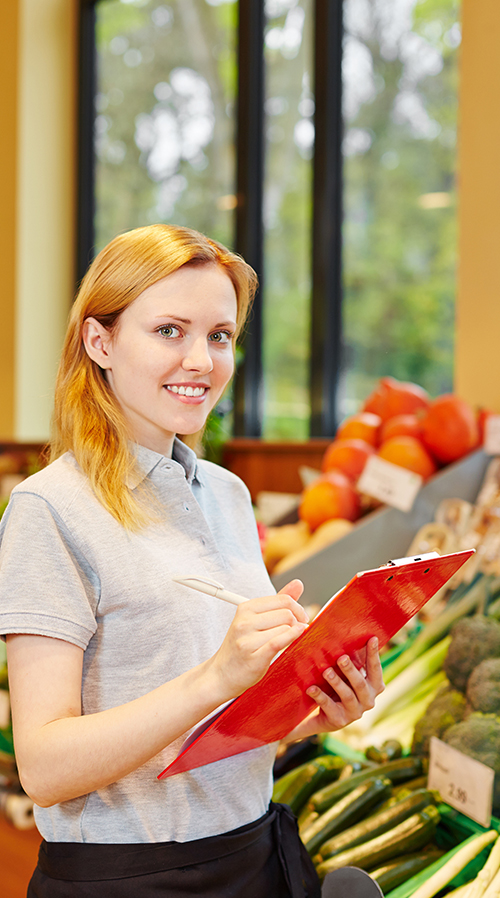 Fachpraktiker Verkauf (m/w/d)