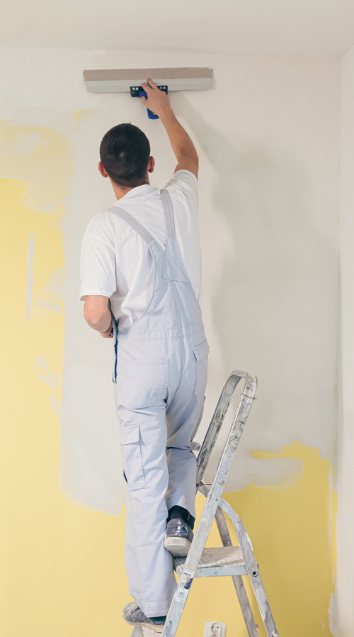 Fachpraktiker Maler und Lackierer (m/w/d)