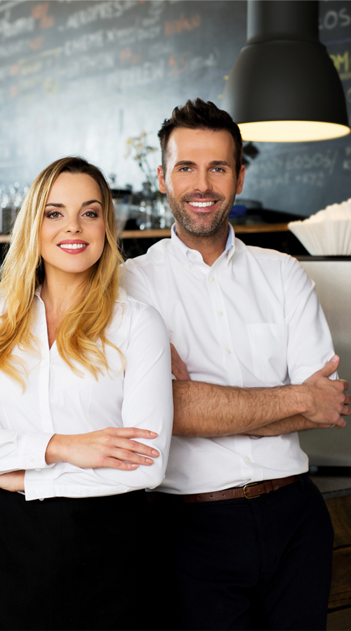 Fachpraktiker im Gastgewerbe (m/w/d)