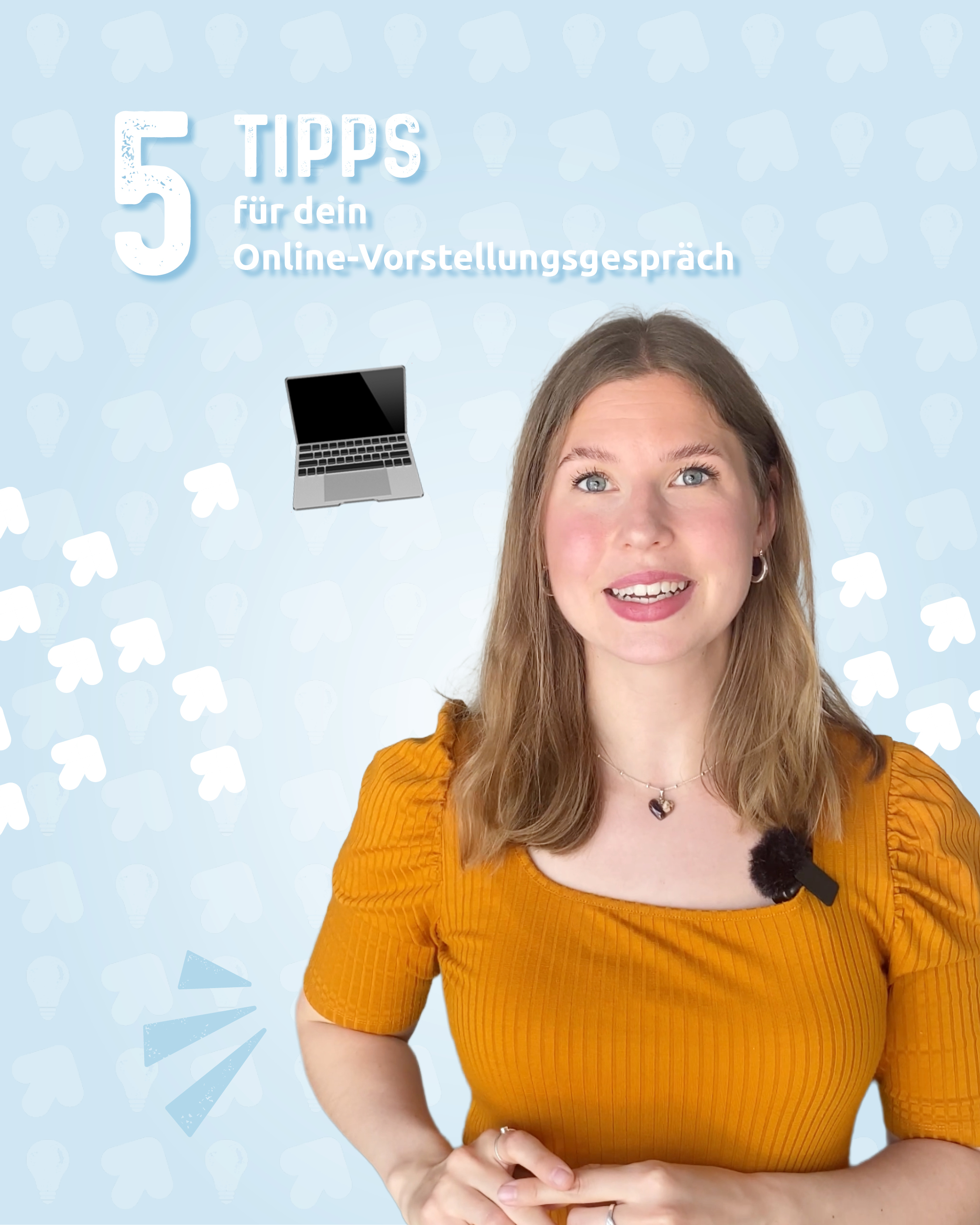 How To Online-Vorstellungsgespräch