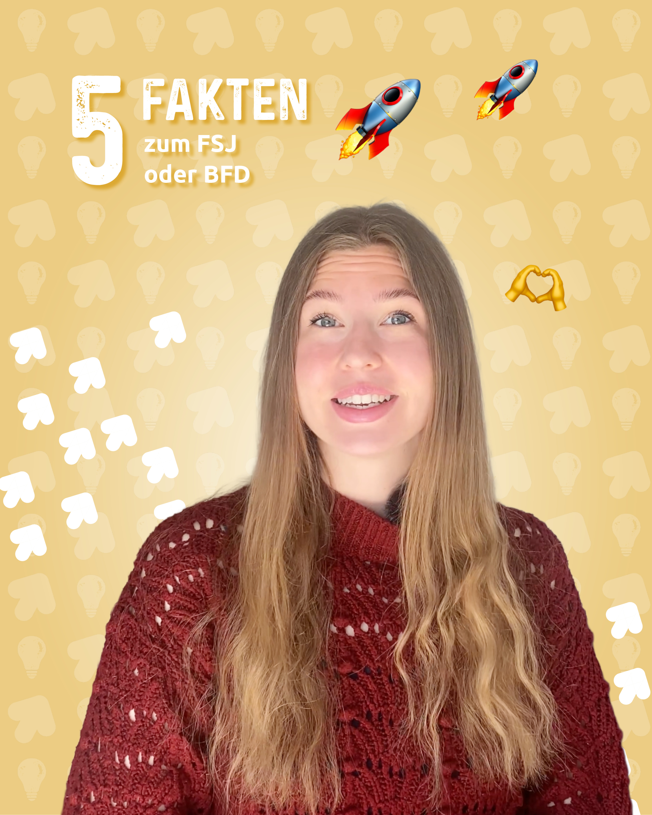 5 Fakten zum FSJ oder BFD